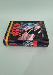 Heir to the Empire (Star Wars: The Thrawn Trilogy, Vol. 1) Heir to the Empire (Star Wars: The Thrawn Trilogy, Vol. 1) thumb 2 4