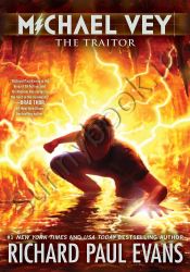 Michael Vey 9: The Traitor (9) thumb 2 1