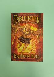 Fablehaven, vol. 5: Keys to the Demon Prison thumb 1 2
