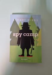 Spy Camp (Spy School Book 2) thumb 2 2