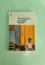 The Heart is a Lonely Hunter thumb 2 2