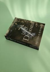 Lady of Darkness (Lady of Darkness 1) Lady of Darkness (Lady of Darkness 1) thumb 2 3