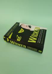 Wicked (The Wicked Years 1) thumb 2 3