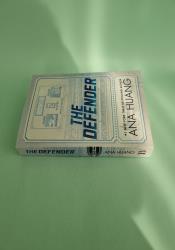 The Defender (Gods of the Game 2) The Defender (Gods of the Game 2) thumb 2 4