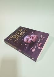 The Traitor Baru Cormorant (The Masquerade 1) thumb 1 3