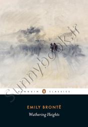 Wuthering Heights (Penguin Classics)