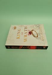 King of Wrath (Kings of Sin 1) thumb 1 6