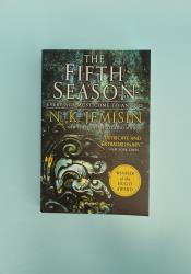 The Fifth Season (The Broken Earth1) thumb 2 2