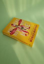 You Were Never Not Mine (Lancaster Prep Next Generation 3) thumb 1 3