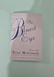The Bluest Eye The Bluest Eye thumb 2 2