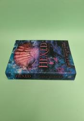 Hexed (Never After Series book 6) thumb 2 4