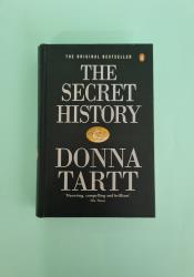 The Secret History thumb 1 2