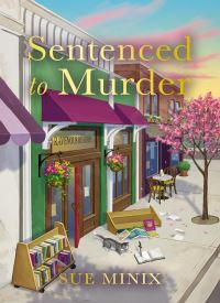 Sentenced to Murder (The Bookstore Mystery 5) Sentenced to Murder (The Bookstore Mystery 5) thumb 2 1