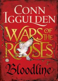 Bloodline (Wars of the Roses 3)