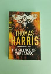 The Silence of the Lambs (Hannibal Lecter 2) thumb 2 2