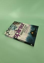 Splinter Splinter thumb 2 3