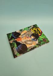 Demon Slayer: Kimetsu no Yaiba, Vol. 7 thumb 1 3
