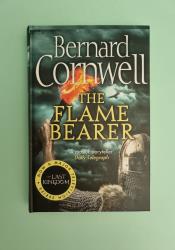 The Flame Bearer (The Last Kingdom 10) thumb 2 2
