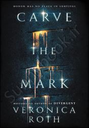 Carve the Mark (Carve the Mark, 1) thumb 1 1