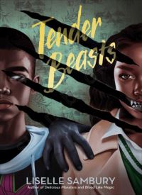 Tender Beasts thumb 2 1
