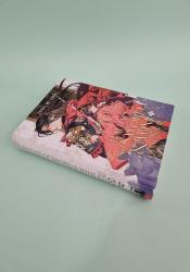 Ballad of Sword and Wine: Qiang Jin Jiu (Novel) Vol. 5 thumb 1 3