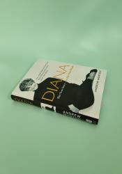 Diana: Her True Story in Her Own Words thumb 2 3