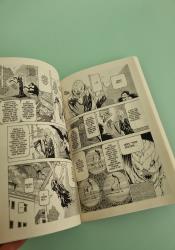 Death Note, Vol. 8 thumb 2 5