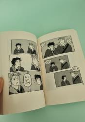 Heartstopper: Volume One thumb 2 6