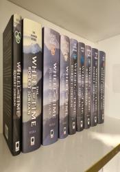 The Fires Of Heaven (Wheel of Time 5) thumb 2 5