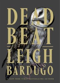 Dead Beat (Ninth House Trilogy 3)