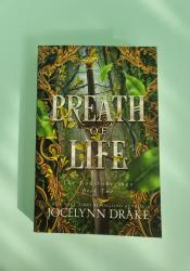Breath of Life (Godstone Saga 2) thumb 2 2