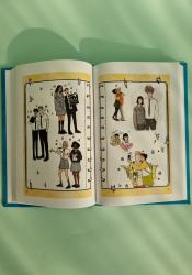 The Heartstopper Yearbook thumb 2 6