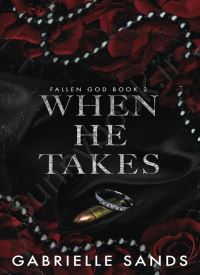 When He Takes (Fallen God 2) thumb 2 1