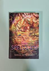 The Spellshop (Spellshop 1) The Spellshop (Spellshop 1) thumb 2 2