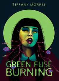Green Fuse Burning thumb 2 1
