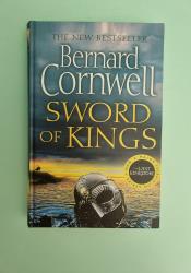 Sword of Kings (The Last Kingdom 12) thumb 1 2