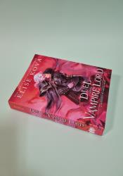 A Duel with the Vampire Lord (Married to Magic 3) thumb 1 3