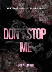 Don't Stop Me (Club Pétale 1) thumb 1 1