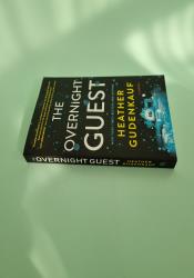 The Overnight Guest thumb 2 4