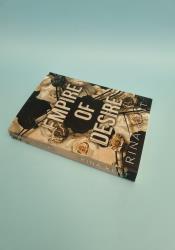 Empire of Desire: Special Edition Print thumb 2 3