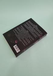 Lovely Wicked Things (Hollow's Row Book 3) thumb 1 5