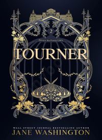 Tourner (Ironside Academy 2) Tourner (Ironside Academy 2) thumb 2 1