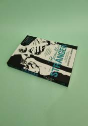 Beautiful Stranger (Beautiful Bastard 2) thumb 2 3