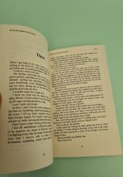 Reveal Me (Shatter Me 5.5) thumb 1 5
