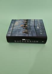 Succession: Season Four: The Complete Scripts thumb 2 4