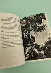 Grandmaster of Demonic Cultivation: Mo Dao Zu Shi (Novel) Vol. 2 thumb 2 6