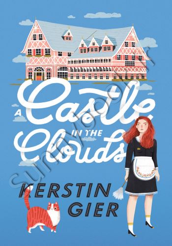 A Castle in the Clouds