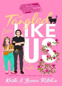 Tangled Like Us (Like Us Series: Billionaires & Bodyguards Book 4)