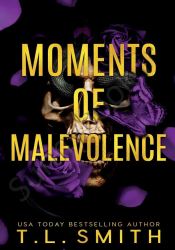 Moments of Malevolence (The Hunters, 1)