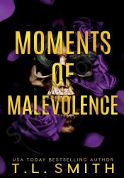 Moments of Malevolence (The Hunters, 1) thumb 2 1